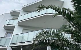 Labenne Ocean - joli appt avec terrasse -T2 300m plage